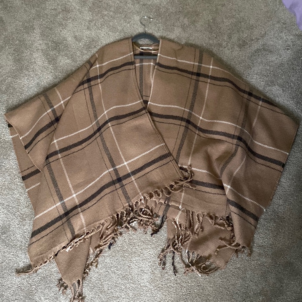 COPY - Abercrombie Women’s Blanket Shall